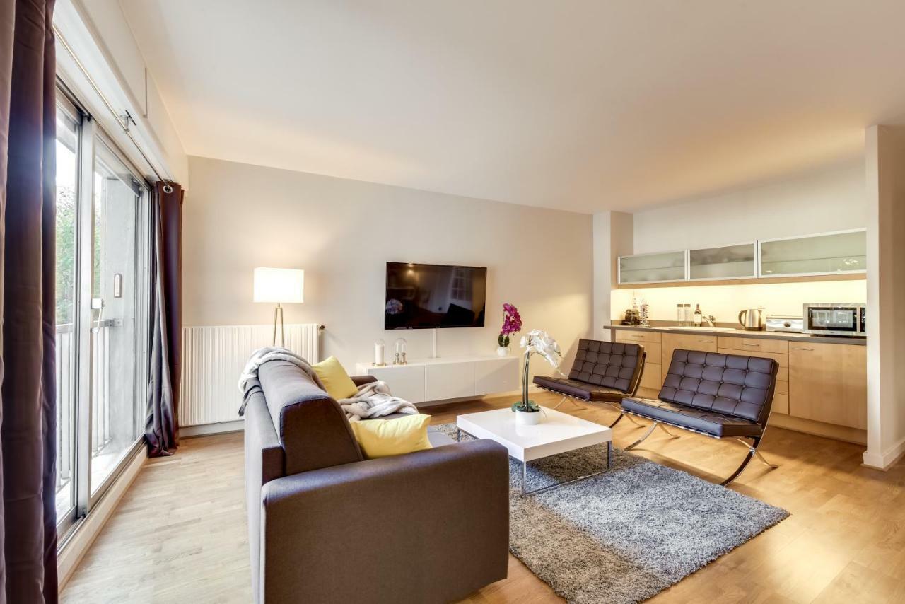 Luxury Loft In Saint-Germain Des Pres Apartment Paris Ngoại thất bức ảnh