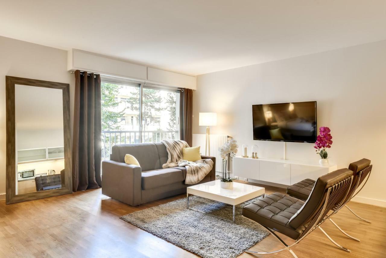 Luxury Loft In Saint-Germain Des Pres Apartment Paris Ngoại thất bức ảnh