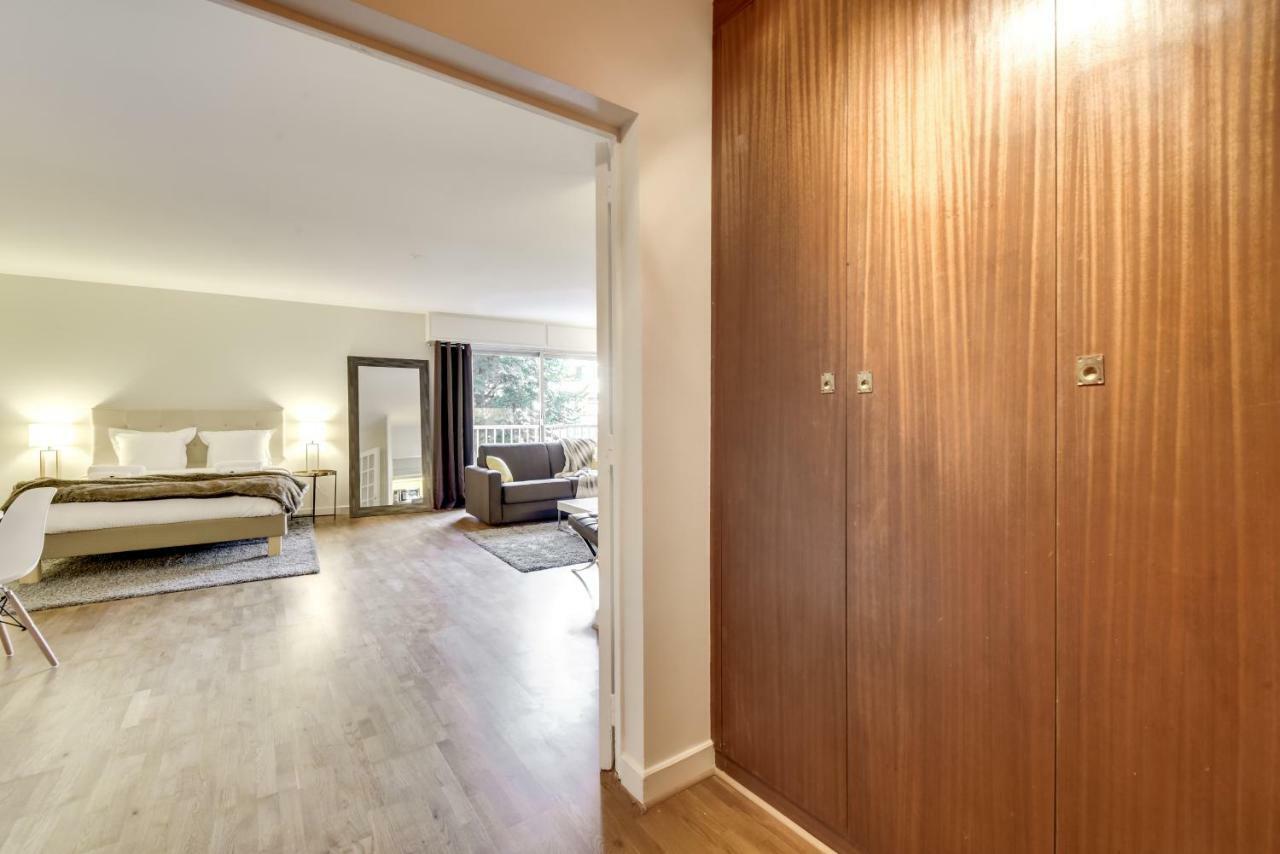 Luxury Loft In Saint-Germain Des Pres Apartment Paris Ngoại thất bức ảnh